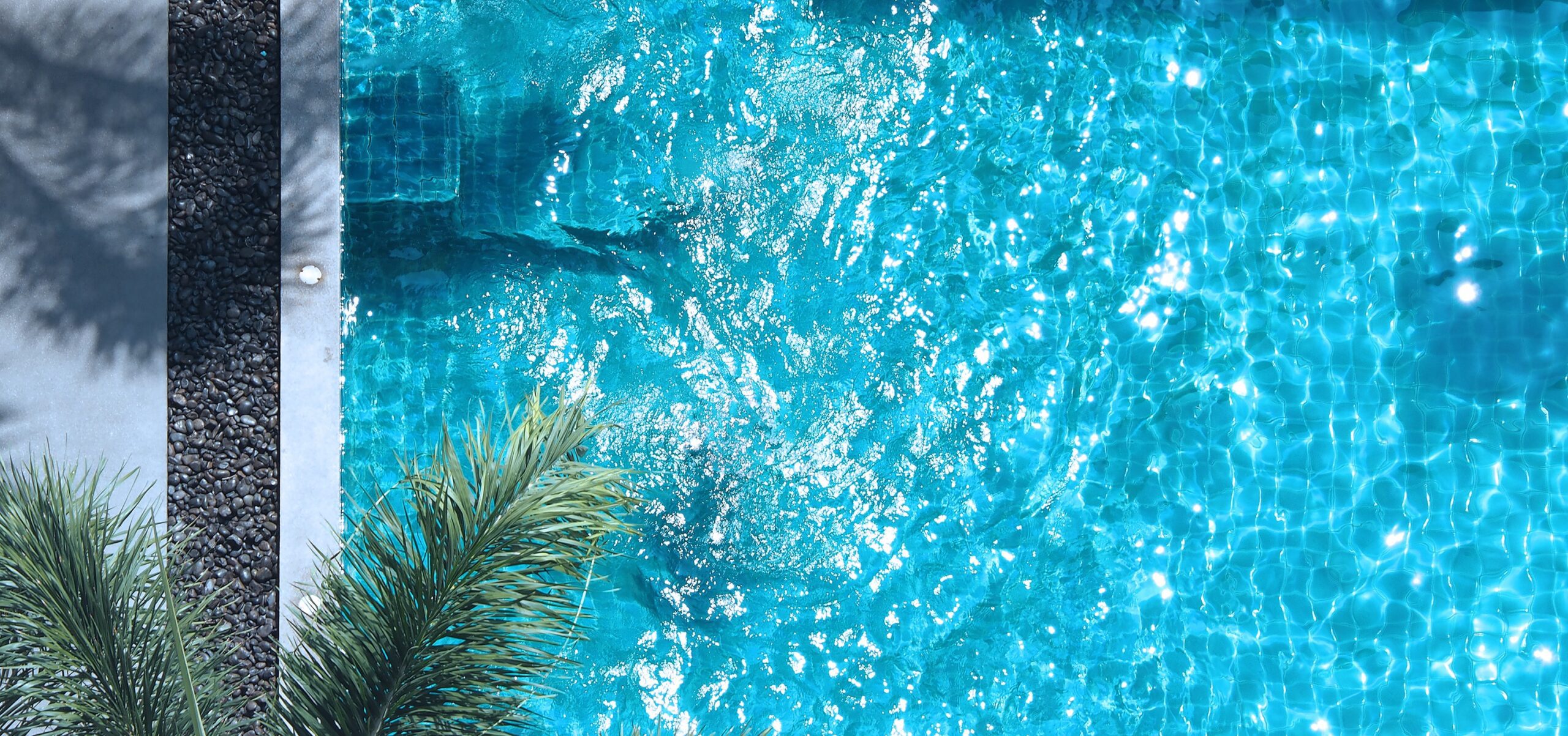 Pool resurfacing and renovation work in The Hills District