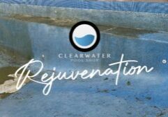 Clearwater Pool Shop Rejuvenation Package